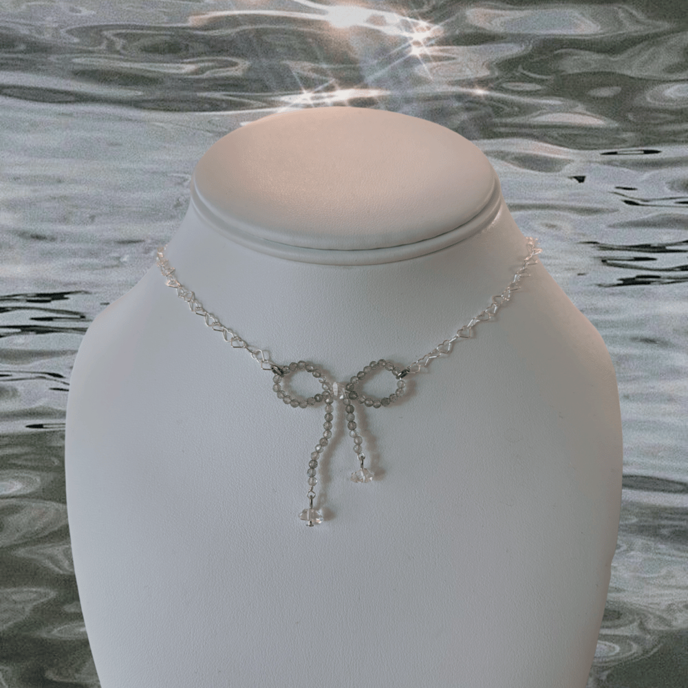 Image of -;- Harlow necklace -;-