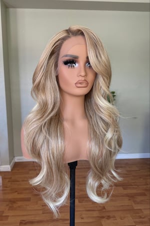 Image of Reba luxury (ready to ship)