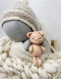 Image 1 of Pig Lovey 