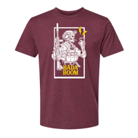 Image 4 of Bada Boom Ts