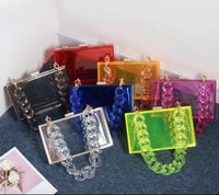 Image 1 of Purse - Style 6