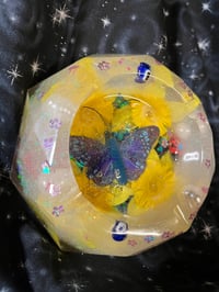 Image 2 of Daffodil Ashtray