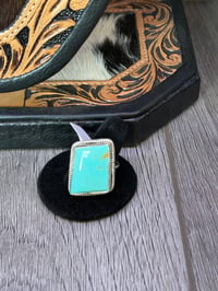 Image 4 of Sonoran Choker/Earrings/Ring