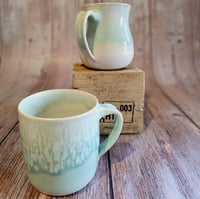 Image 1 of Seafoam mug
