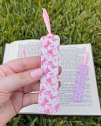 Image 3 of Western Romance Bookmarks