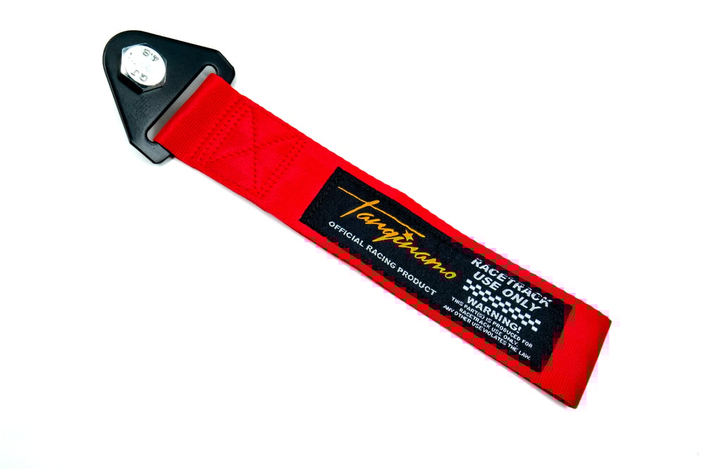 Image of TANGINAMO TYPE 2 TOW STRAP