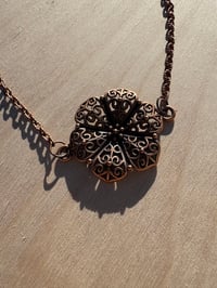 Image 1 of Lady Flora’s Choker