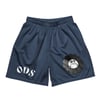 ODS Pancho Shorts! - True Navy