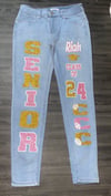 Senior Jeans 