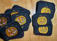 Image 4 of Halloween KGLW Jack-O'-Lantern