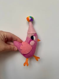 Easter Chick 15