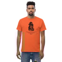 Image 2 of Vlad The Impaler | Unisex T | FREE SHIPPING in USA, UK, EU & More | Use Discount Code