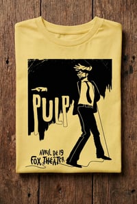 Image 5 of Camiseta Pulp