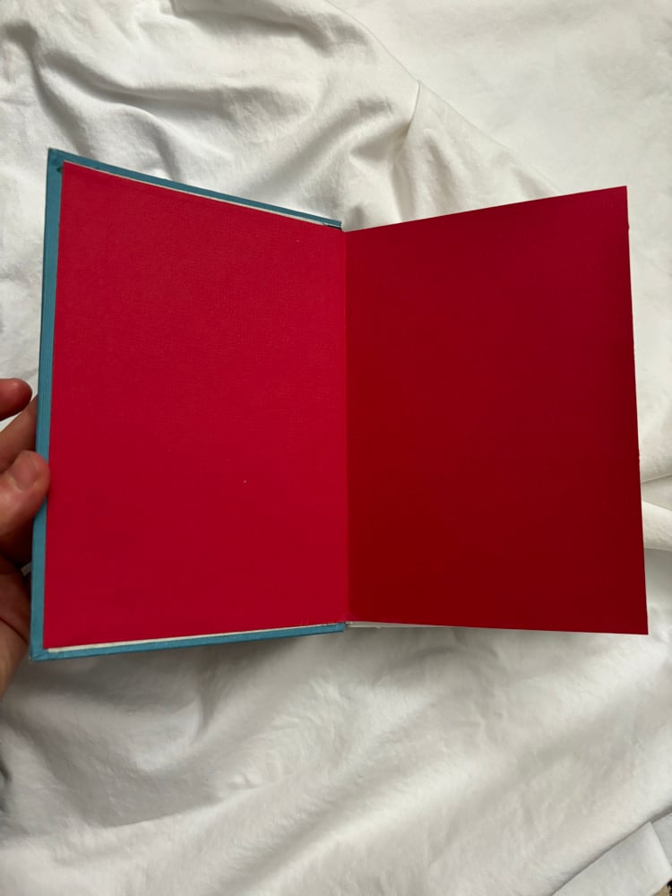 Image of Sketchbook #8