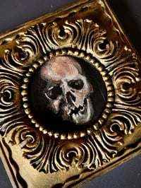 Image 3 of Estudio de cráneo 