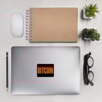 Image 5 of BITCOIN • Sticker