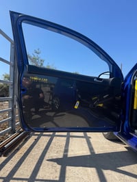 Image 3 of VW Golf mk5 with original tops - Track Car Door Cards
