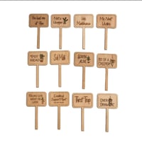 Image 2 of Plant Stakes