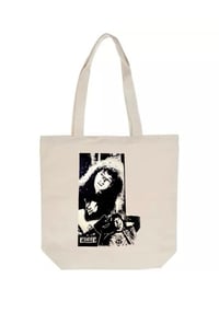 MUNSON TOTE BAG (PRE-ORDER)