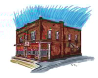 Image 1 of Pizza Villa