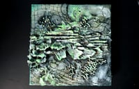 Image 1 of NeoDriFT TEXTURE 12X12" UV