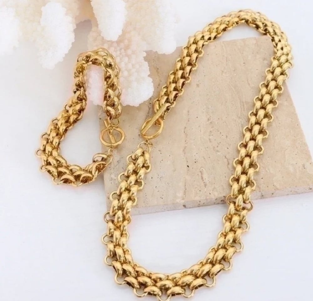 Image of Encouraging Clusters Set