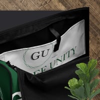 Image 1 of Geechee Unity Duffle Bag