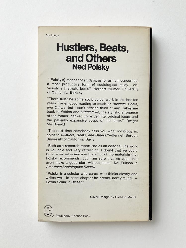 Hustlers, Beats, and Others Image 2