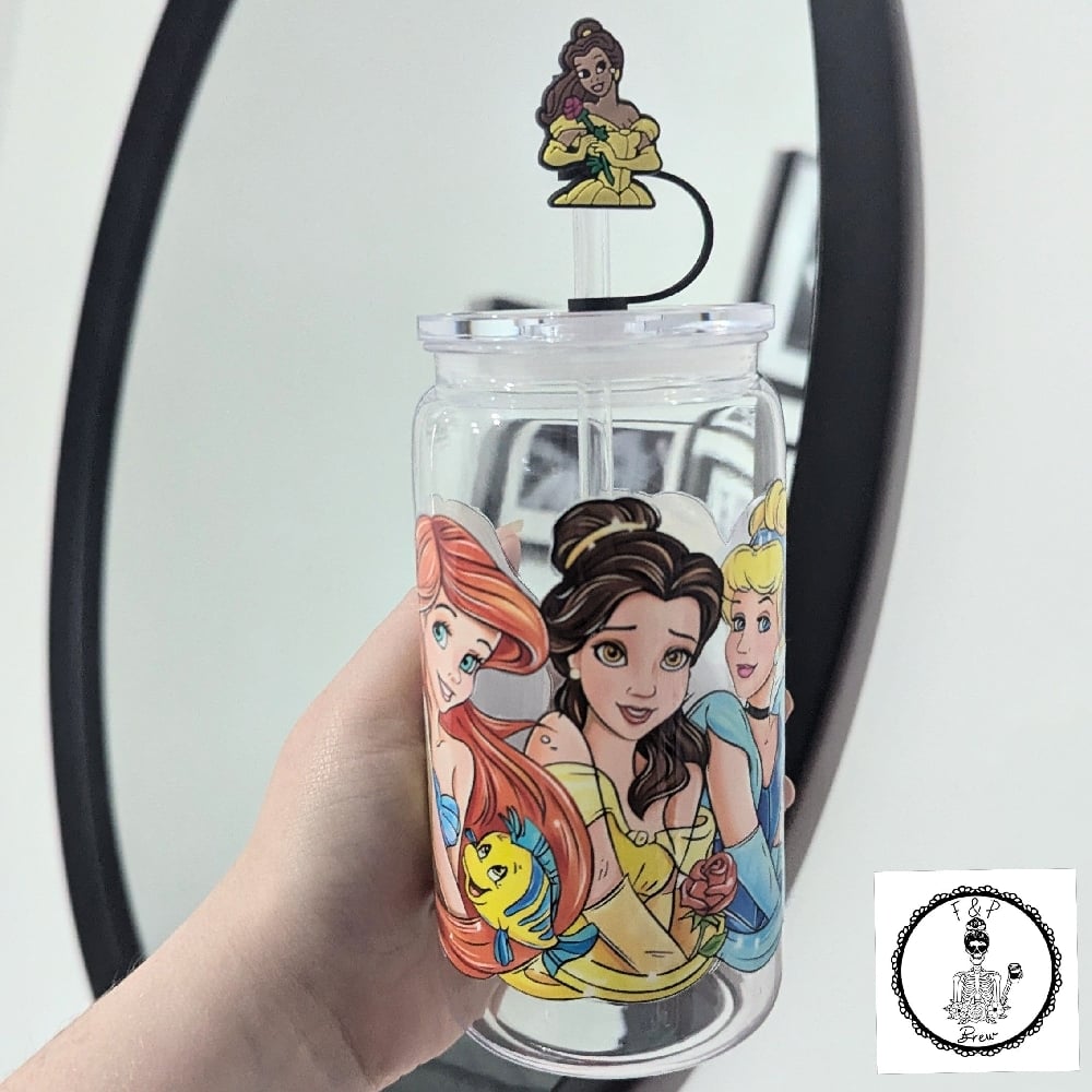 LIBBEY CUP: Plastic