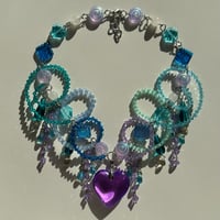 Image 1 of CORAL MERMAID