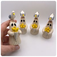 Image 5 of PRE-ORDER Mr Chips 10 cm (Delivery end of June)