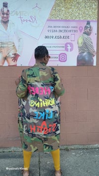 Image 4 of Ain't Nothing Like A Sistah 