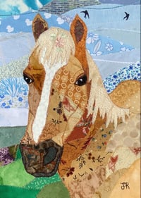 Rosie Print