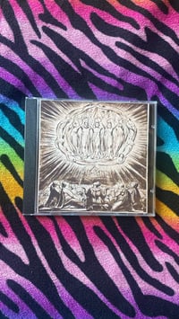 Image 2 of Nineveh cds 