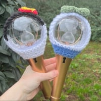 Image 1 of Teezmon Lightiny Covers