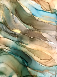 Image 1 of Earthen light