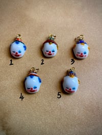 Image 1 of clown Bebes