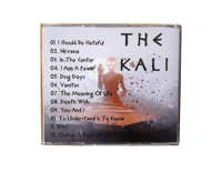 Image 2 of The Kali -Nirvana