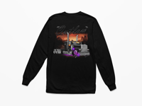 Image 1 of Icdaniell Outlaw Long sleeve