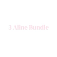Image 1 of 3 Basic Alines