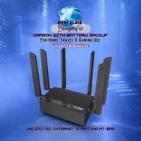 Image 1 of Nostalgia Broadband 2.0 | Nomed Internet Device Options w/ Service Included