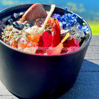 Image 2 of “Protection” Intention Candles - Spiritual Protection 