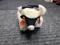 Image 4 of Small Yak Doll