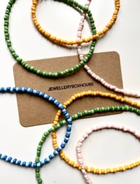 Image 1 of Bead Chokers 