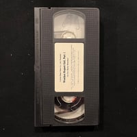 Image 3 of Weather Report Girl Vol. 1 VHS