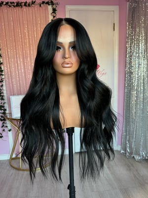 Image of Brionna luxury free part (ready to ship)