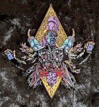 "Hellbound" 