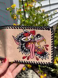Image 6 of Crazy About You Billfold