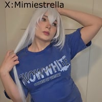 Image 1 of The Snow White Shirt 