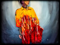 Image 13 of WAsTeD UV Polo (4XL)